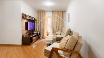 Apartamento, 3 quartos, 70 m² - Foto 1