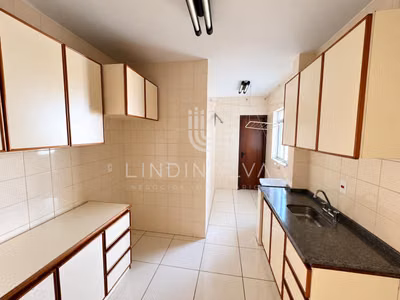 Apartamento, 2 quartos, 69 m² - Foto 3