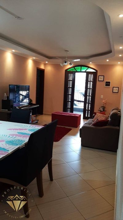 Apartamento, 3 quartos, 393 m² - Foto 5