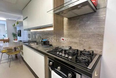 Apartamento, 2 quartos, 91 m² - Foto 1