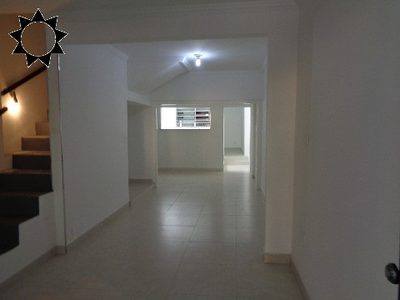Prédio Inteiro, 106 m² - Foto 1