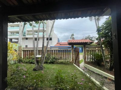 Casa, 3 quartos, 330 m² - Foto 1
