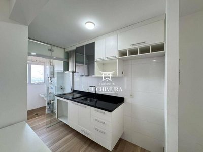 Apartamento, 2 quartos, 60 m² - Foto 1