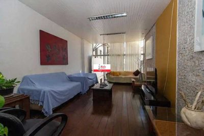 Casa, 5 quartos, 428 m² - Foto 2