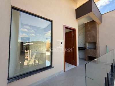 Casa, 3 quartos, 87 m² - Foto 3