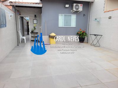 Casa, 2 quartos, 84 m² - Foto 2