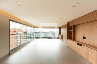 Apartamento, 3 quartos, 145 m² - Foto 2