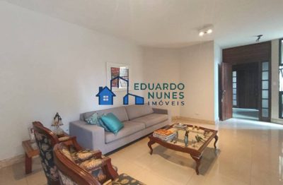 Apartamento, 5 quartos, 300 m² - Foto 1