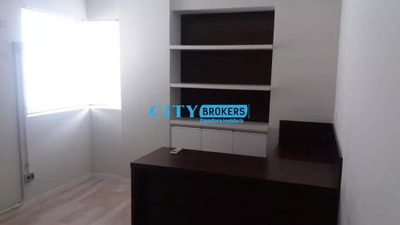 Sala-Conjunto, 32 m² - Foto 1
