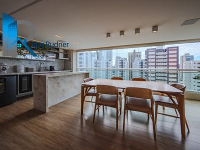 Apartamento, 3 quartos, 150 m² - Foto 2