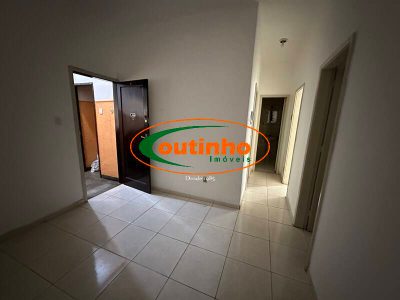 Apartamento, 2 quartos, 69 m² - Foto 2