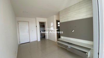 Apartamento, 2 quartos, 58 m² - Foto 2