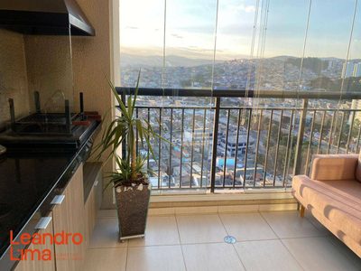Apartamento, 2 quartos, 68 m² - Foto 5