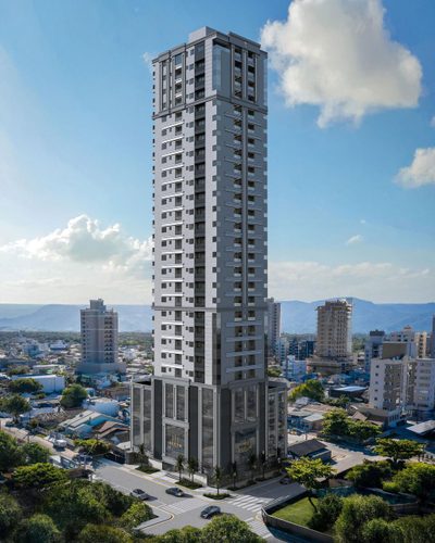 Apartamento, 2 quartos, 76 m² - Foto 4