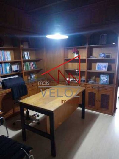 Sala-Conjunto, 28 m² - Foto 5