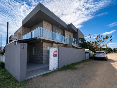 Casa, 2 quartos, 72 m² - Foto 1