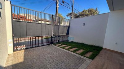 Casa, 3 quartos, 139 m² - Foto 2