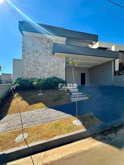 Casa de Condomínio, 3 quartos - Foto 3