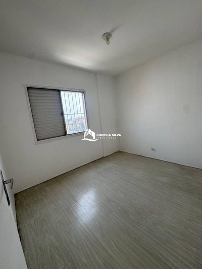 Apartamento, 2 quartos, 48 m² - Foto 5