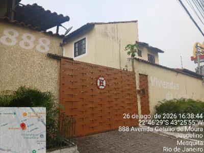 Casa, 2 quartos, 67 m² - Foto 1