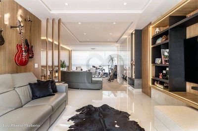 Apartamento, 3 quartos, 245 m² - Foto 4