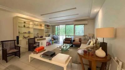 Apartamento, 3 quartos, 152 m² - Foto 3