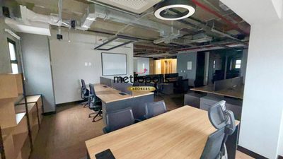 Sala-Conjunto, 251 m² - Foto 1