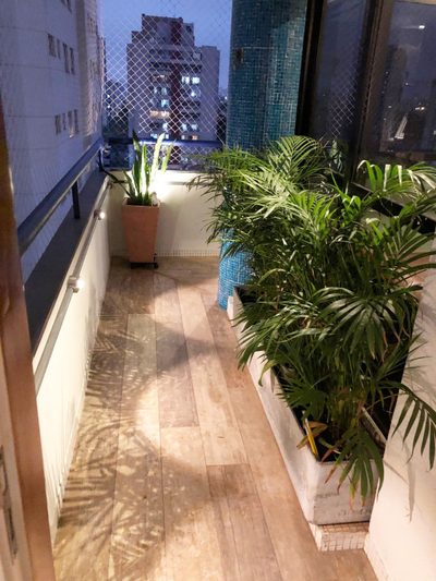 Apartamento, 3 quartos, 116 m² - Foto 4