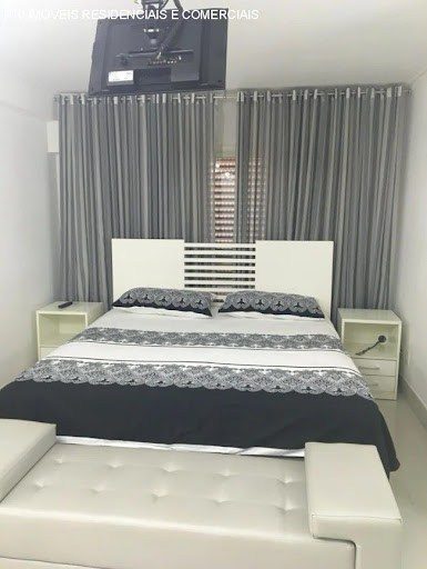 Apartamento, 3 quartos, 150 m² - Foto 5