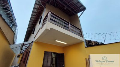 Casa, 2 quartos, 85 m² - Foto 1