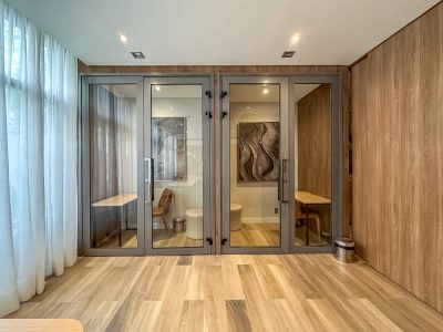 Apartamento, 2 quartos, 94 m² - Foto 3