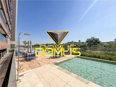 Apartamento, 3 quartos, 111 m² - Foto 2