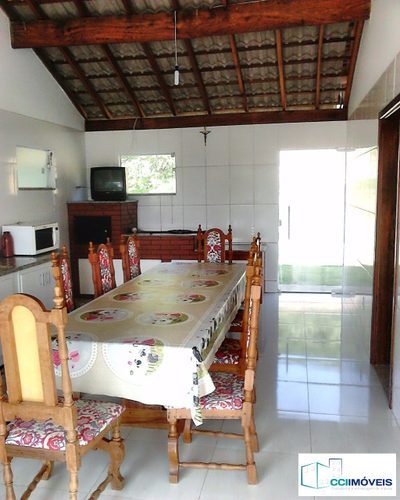 Sítio, 3 quartos, 150 m² - Foto 4