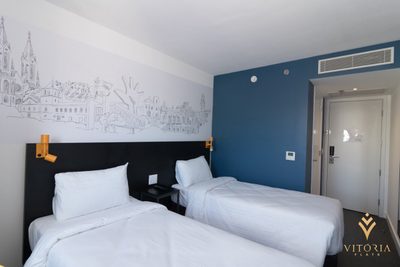 Flat/Apart Hotel, 1 quarto, 15 m² - Foto 3