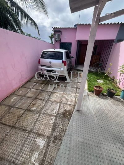 Casa, 2 quartos, 55 m² - Foto 4