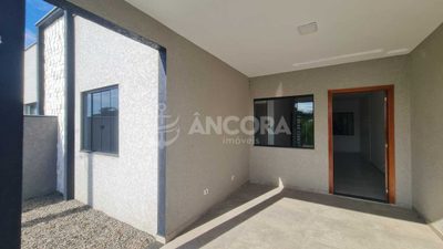 Casa, 3 quartos, 83 m² - Foto 4