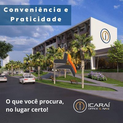 Sala-Conjunto, 23 m² - Foto 3