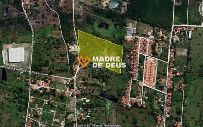 Terreno, 5 hectares - Foto 3