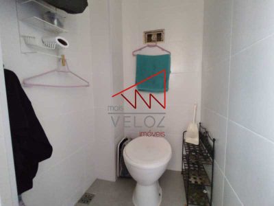 Apartamento, 3 quartos, 121 m² - Foto 1