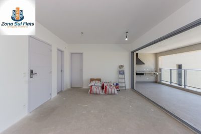 Apartamento, 4 quartos, 146 m² - Foto 4