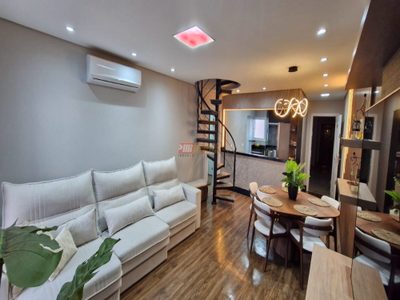 Cobertura, 3 quartos, 307 m² - Foto 2