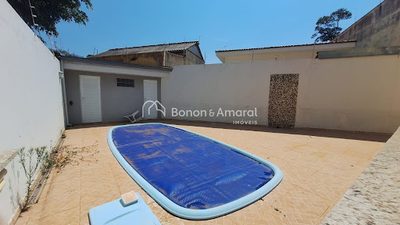 Casa, 4 quartos, 323 m² - Foto 1