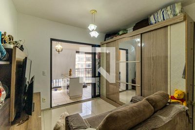 Apartamento, 2 quartos, 59 m² - Foto 3