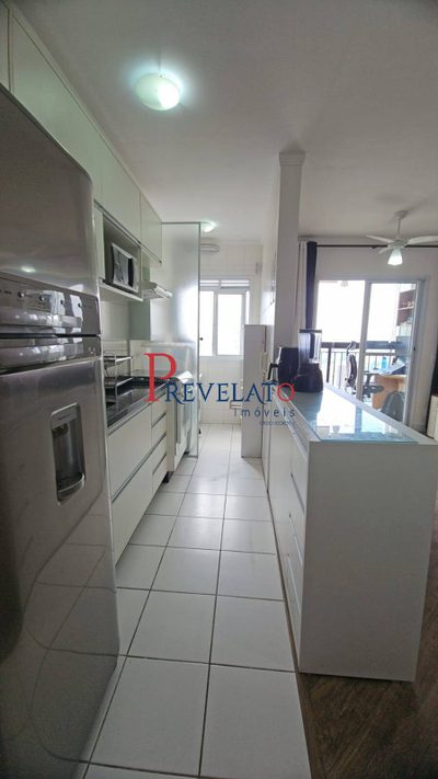 Apartamento, 2 quartos, 71 m² - Foto 2