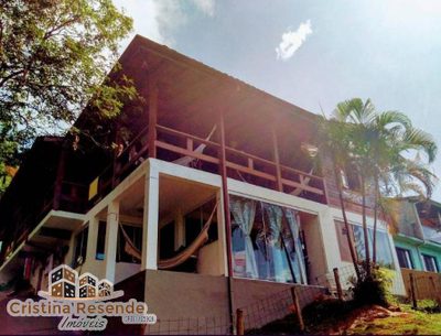 Casa, 5 quartos, 480 m² - Foto 2