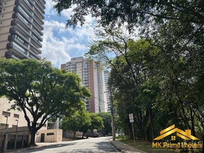 Apartamento, 1 quarto, 41 m² - Foto 2