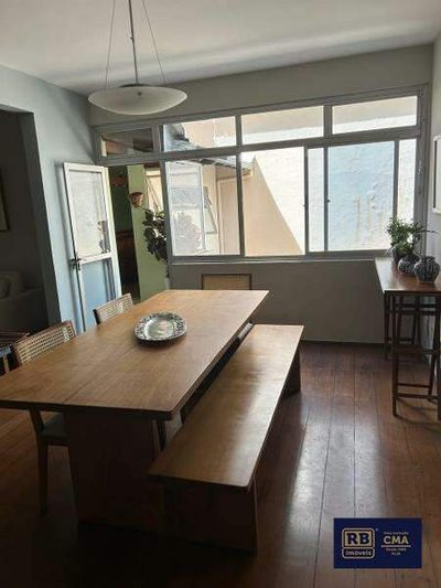 Apartamento, 3 quartos, 163 m² - Foto 5