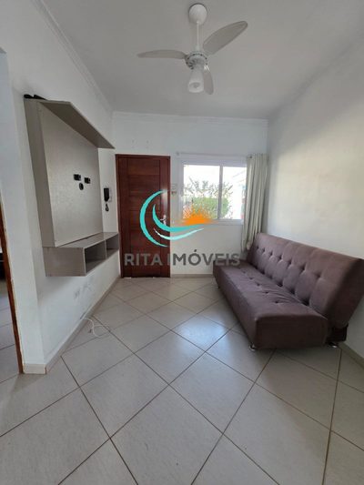 Casa, 2 quartos, 70 m² - Foto 2