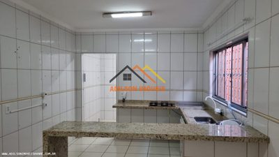 Casa, 3 quartos - Foto 3