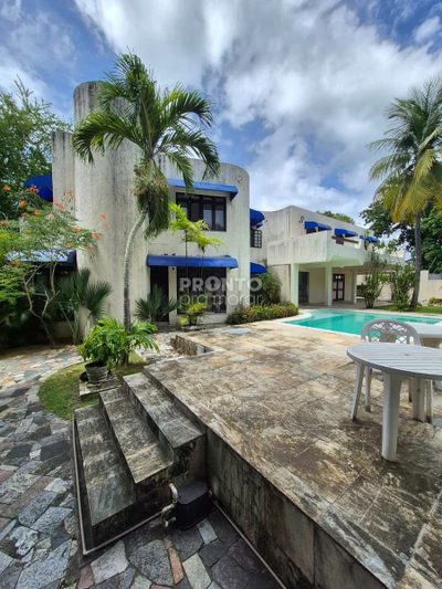Apartamento, 5 quartos, 413 m² - Foto 2